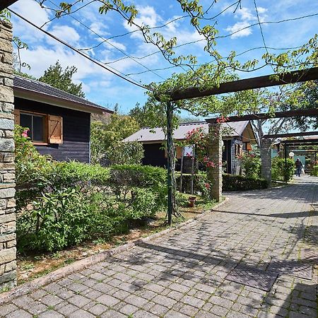 Caravelle Camping Village Ceriale Dış mekan fotoğraf