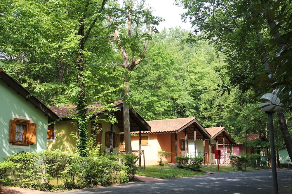 Caravelle Camping Village Ceriale Dış mekan fotoğraf