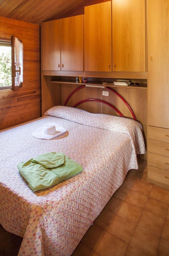 Caravelle Camping Village Ceriale Dış mekan fotoğraf