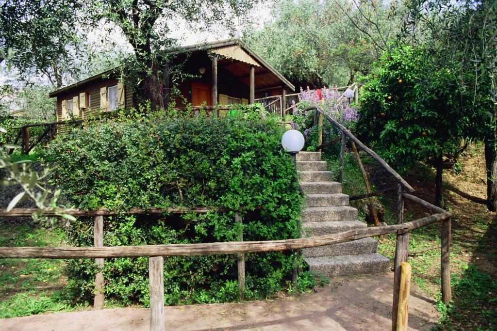 Caravelle Camping Village Ceriale Oda fotoğraf