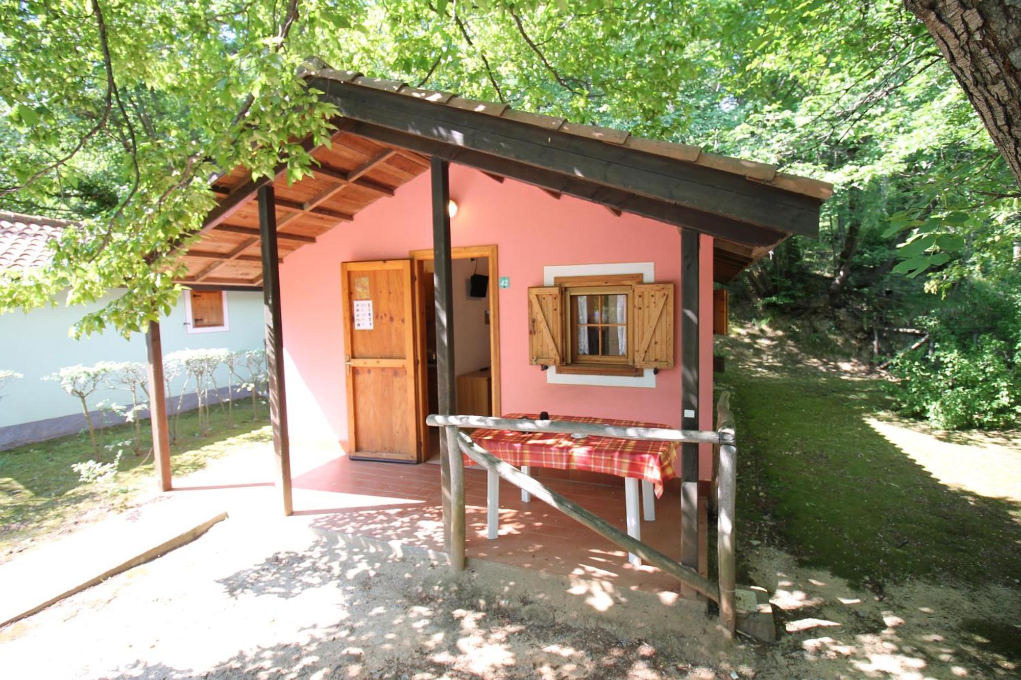 Caravelle Camping Village Ceriale Dış mekan fotoğraf