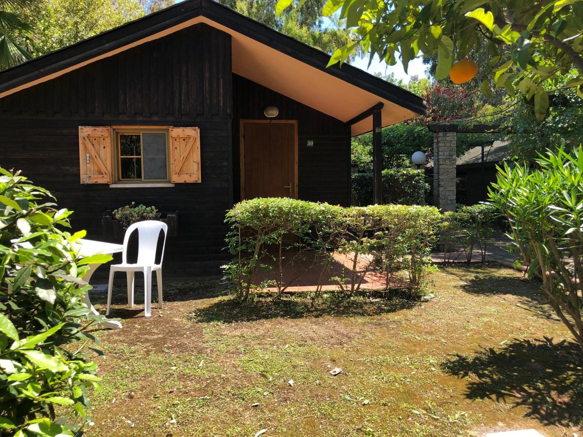 Caravelle Camping Village Ceriale Dış mekan fotoğraf