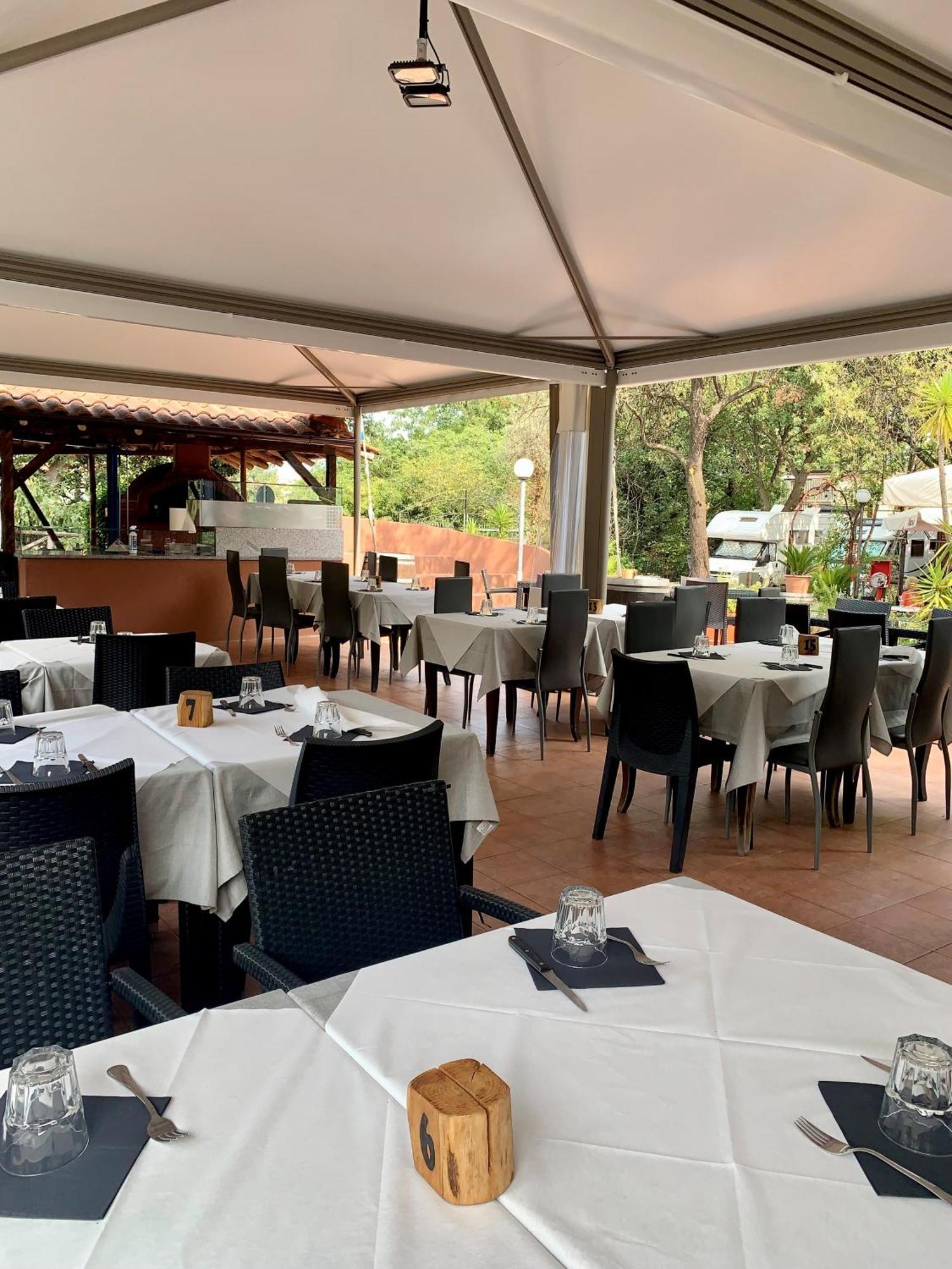 Caravelle Camping Village Ceriale Dış mekan fotoğraf