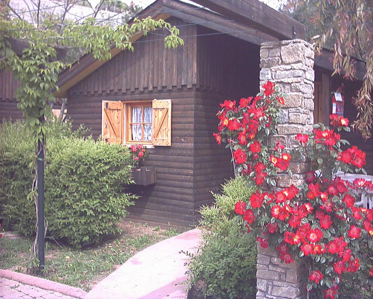 Caravelle Camping Village Ceriale Oda fotoğraf