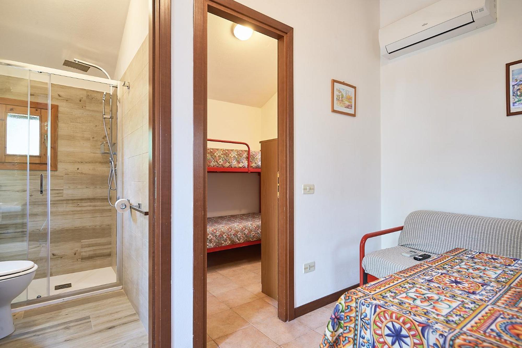 Caravelle Camping Village Ceriale Dış mekan fotoğraf