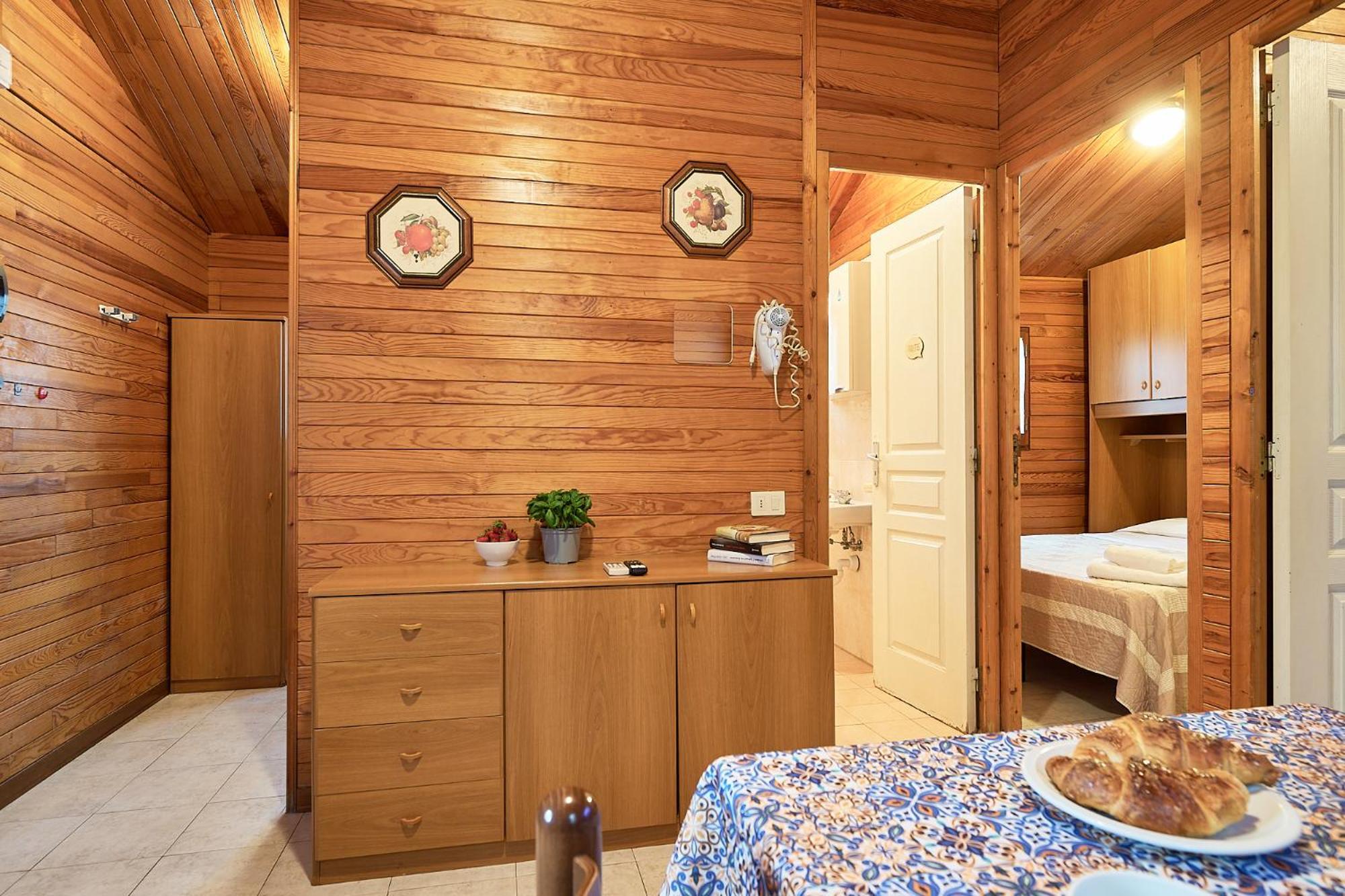 Caravelle Camping Village Ceriale Dış mekan fotoğraf