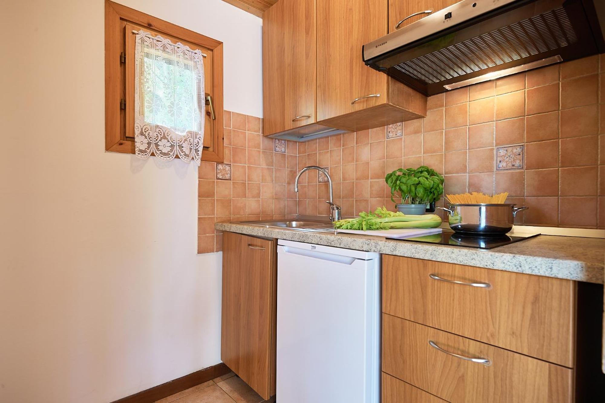 Caravelle Camping Village Ceriale Dış mekan fotoğraf