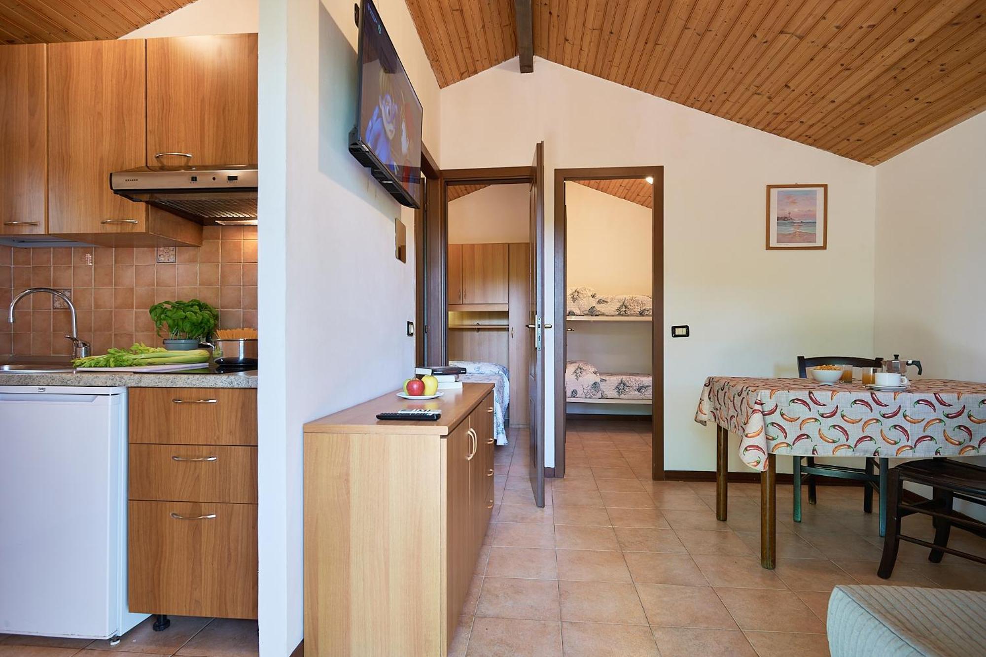 Caravelle Camping Village Ceriale Dış mekan fotoğraf