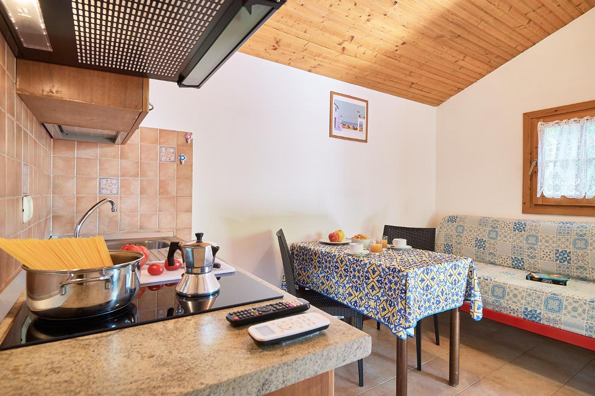 Caravelle Camping Village Ceriale Dış mekan fotoğraf