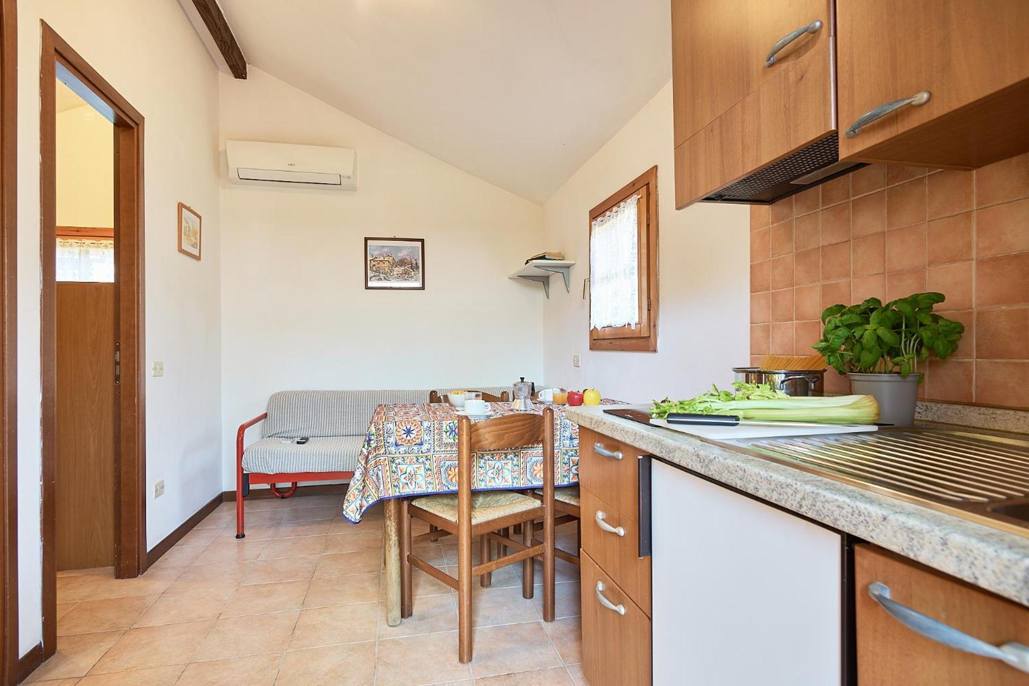 Caravelle Camping Village Ceriale Dış mekan fotoğraf