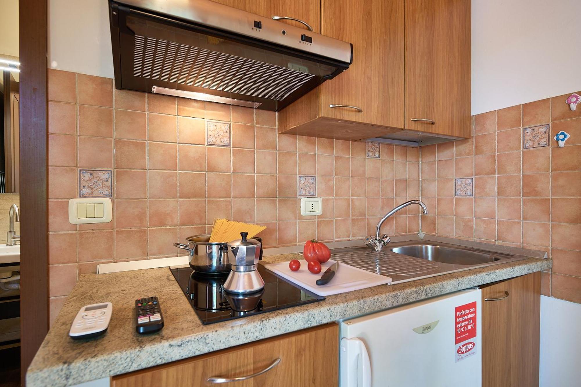 Caravelle Camping Village Ceriale Dış mekan fotoğraf