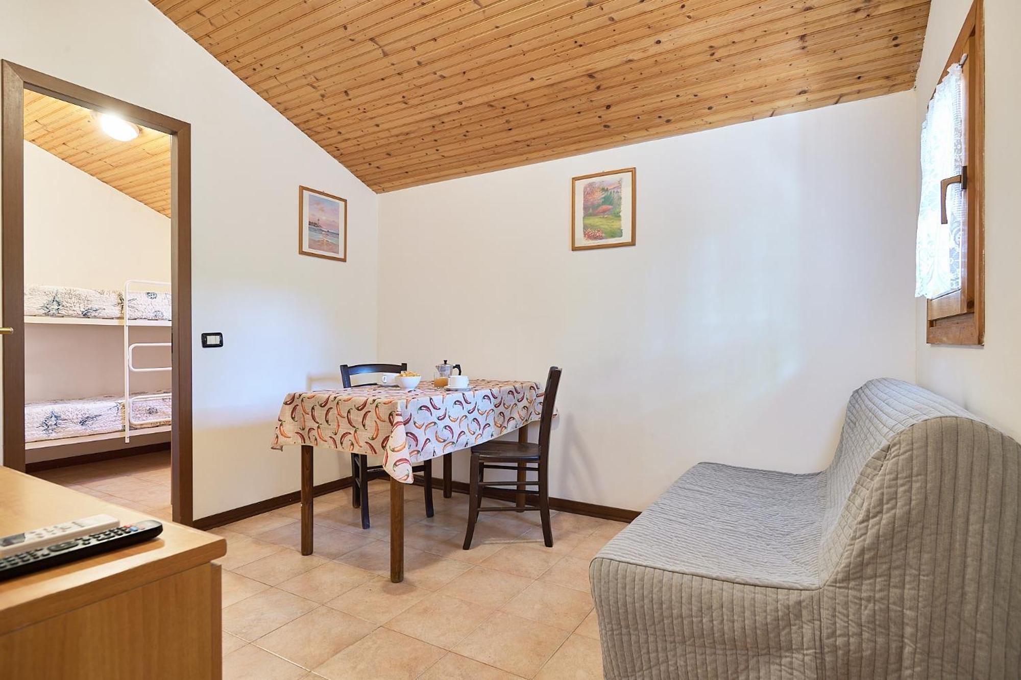 Caravelle Camping Village Ceriale Dış mekan fotoğraf