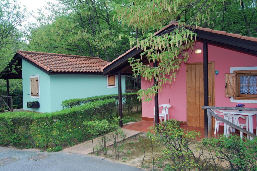 Caravelle Camping Village Ceriale Dış mekan fotoğraf