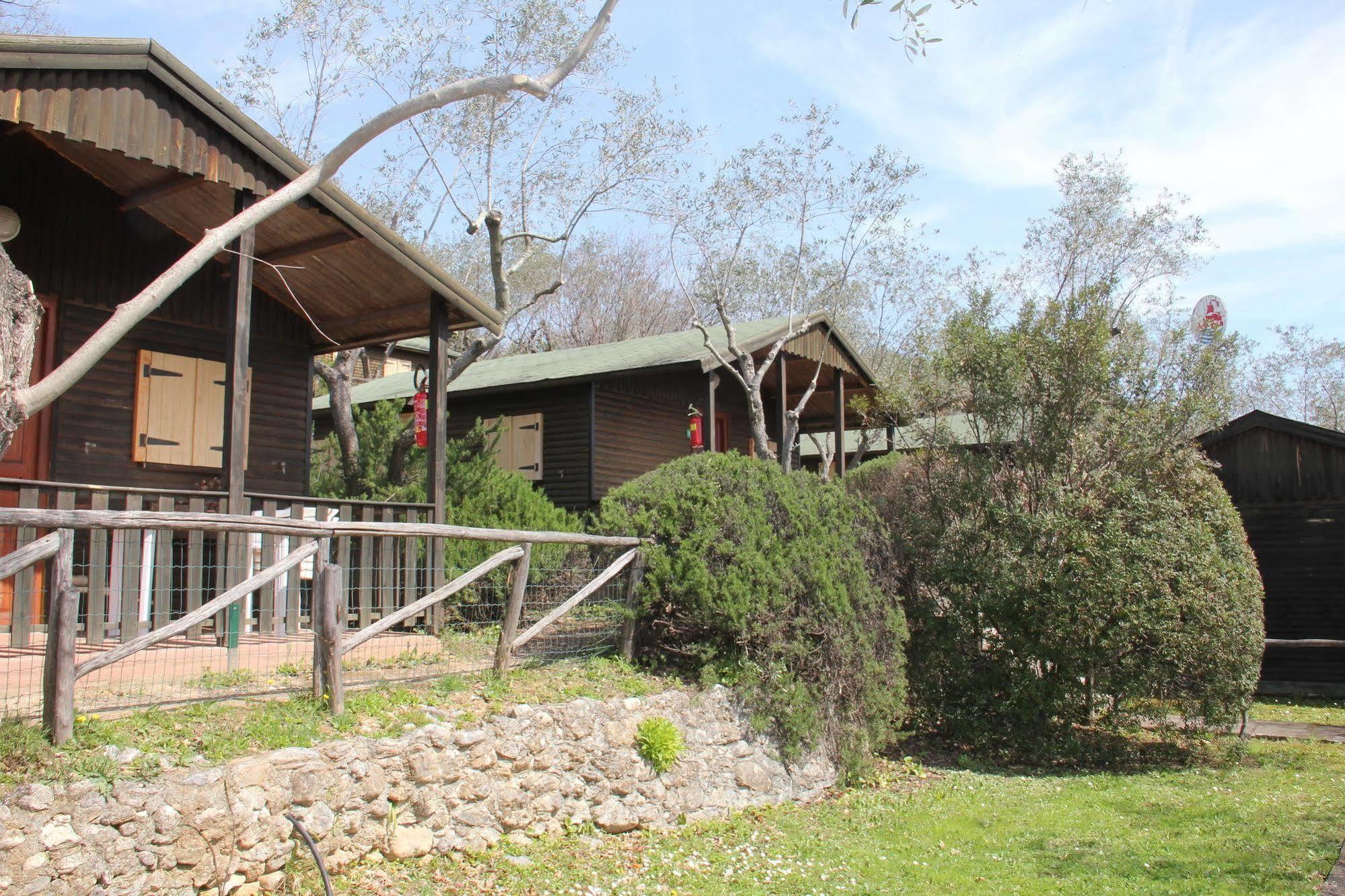Caravelle Camping Village Ceriale Dış mekan fotoğraf