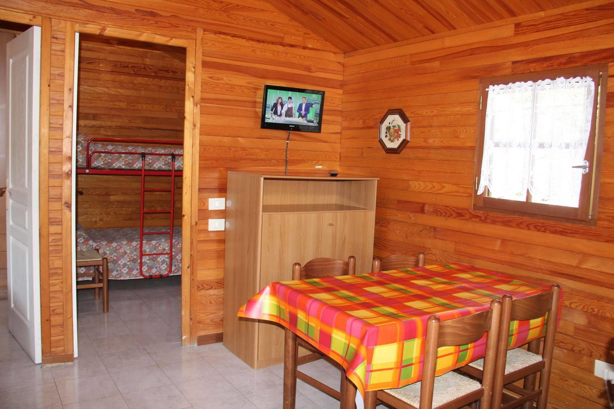 Caravelle Camping Village Ceriale Dış mekan fotoğraf