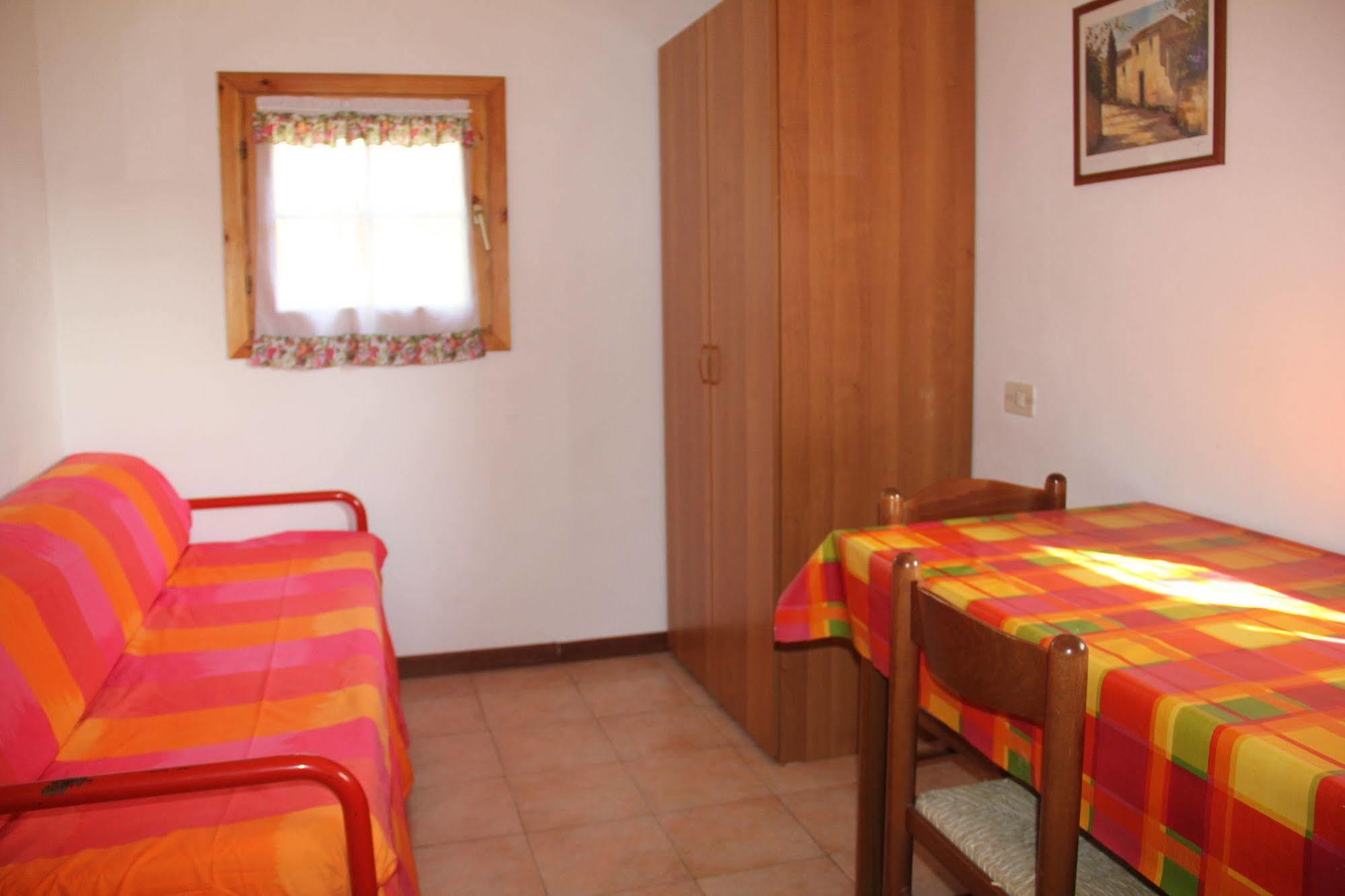 Caravelle Camping Village Ceriale Dış mekan fotoğraf