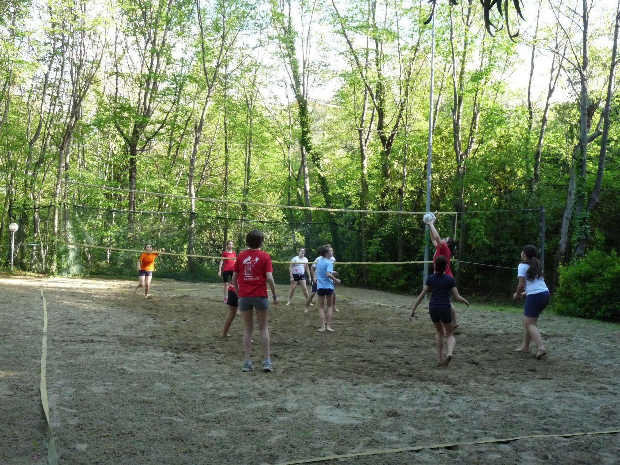 Caravelle Camping Village Ceriale Dış mekan fotoğraf