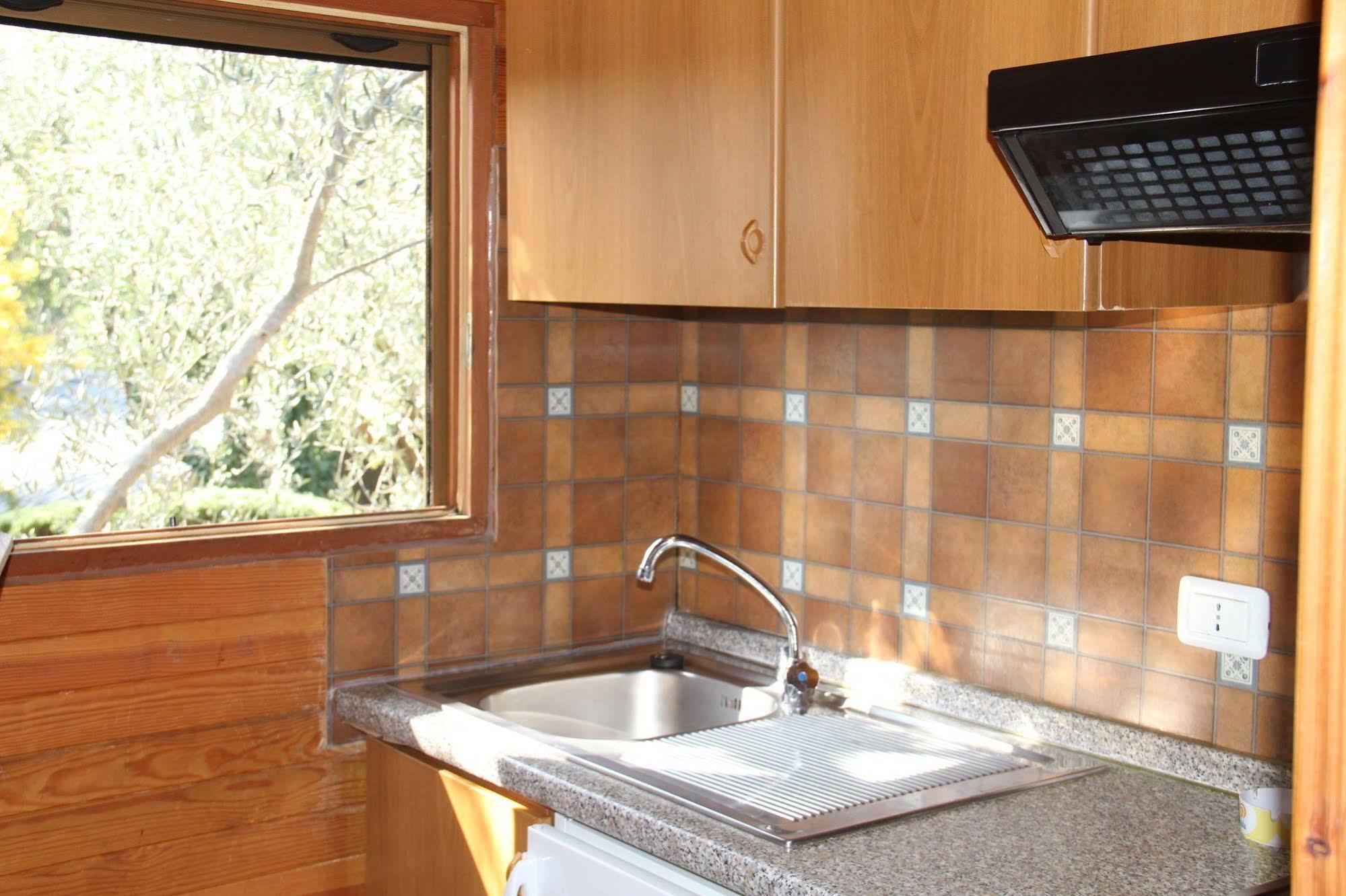 Caravelle Camping Village Ceriale Dış mekan fotoğraf