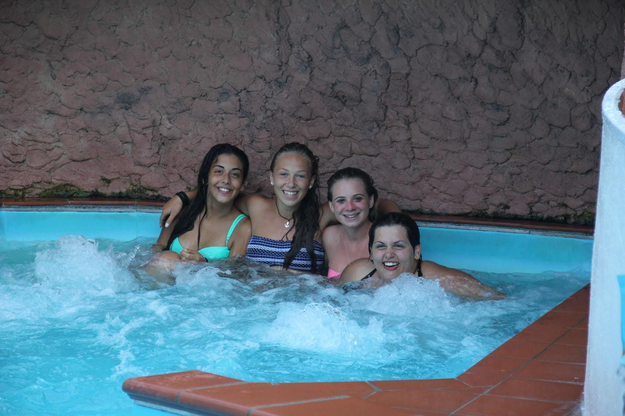 Caravelle Camping Village Ceriale Dış mekan fotoğraf