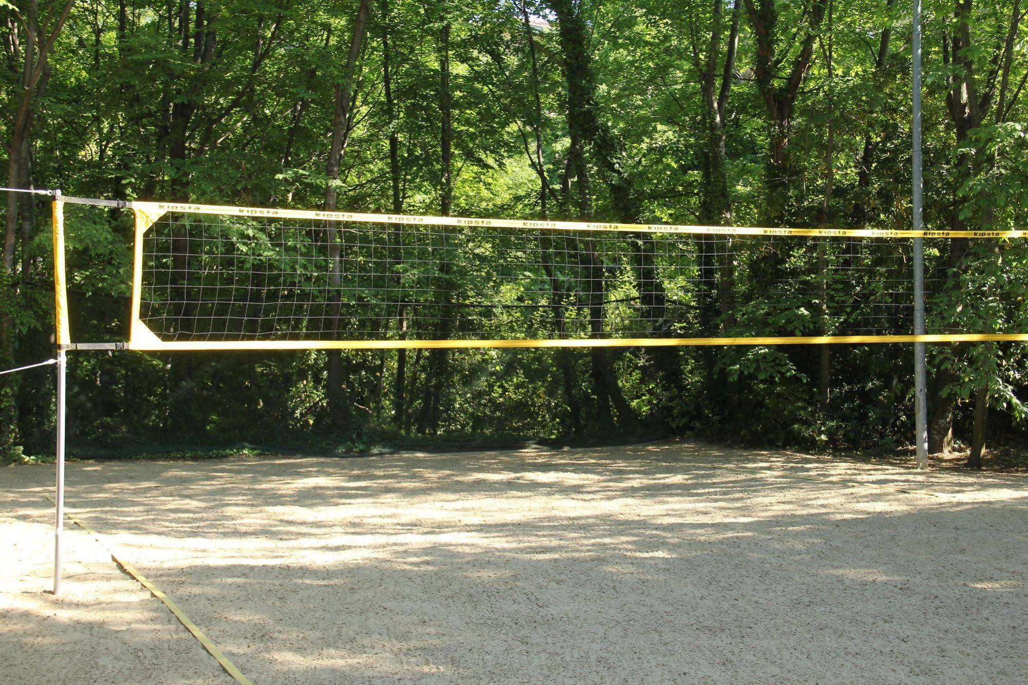 Caravelle Camping Village Ceriale Dış mekan fotoğraf